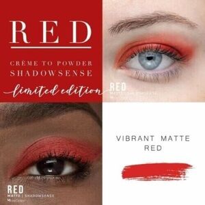 Senegence Red Shadowsense